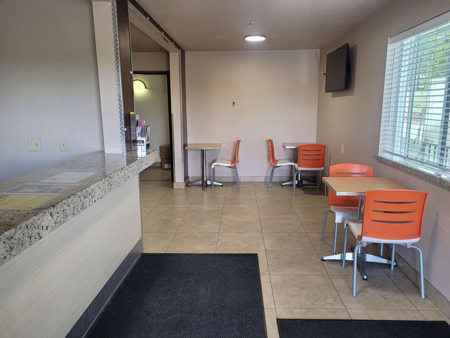 Surestay Hotel By Best Western Williams - Grand Canyon Exterior foto