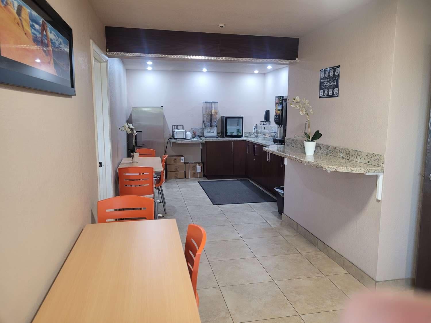Surestay Hotel By Best Western Williams - Grand Canyon Exterior foto