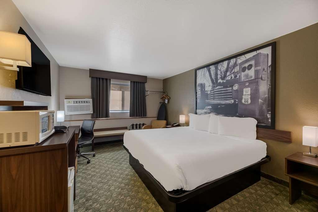 Surestay Hotel By Best Western Williams - Grand Canyon Zimmer foto