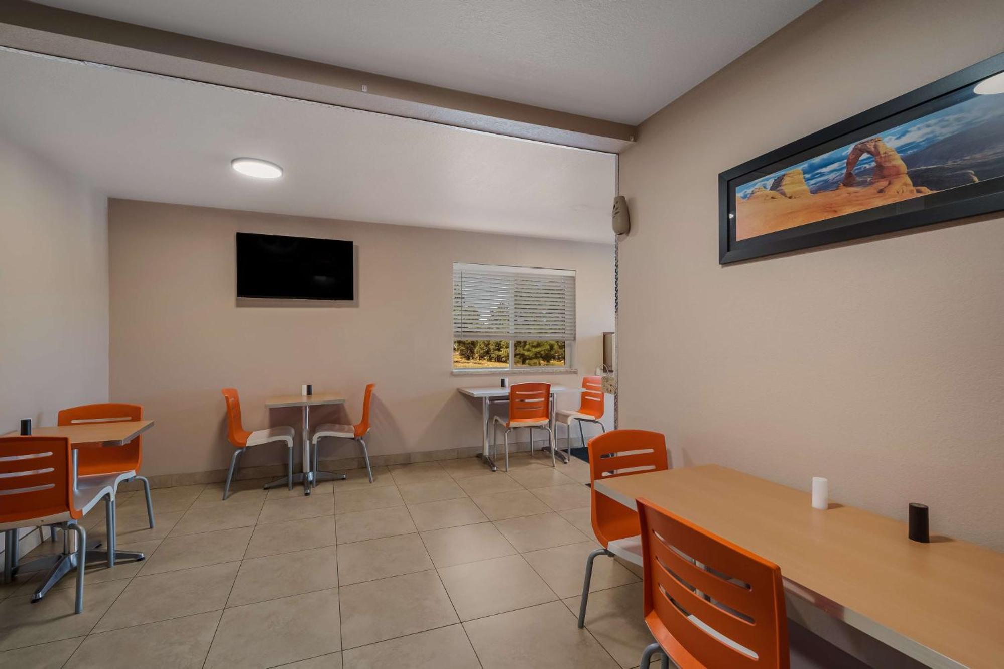 Surestay Hotel By Best Western Williams - Grand Canyon Exterior foto