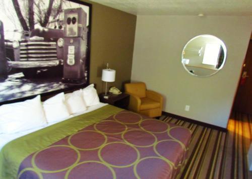 Surestay Hotel By Best Western Williams - Grand Canyon Zimmer foto