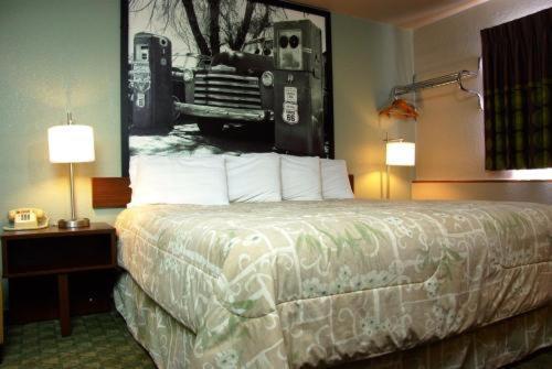 Surestay Hotel By Best Western Williams - Grand Canyon Zimmer foto