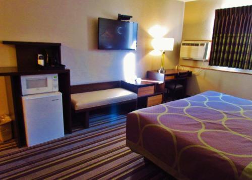 Surestay Hotel By Best Western Williams - Grand Canyon Zimmer foto